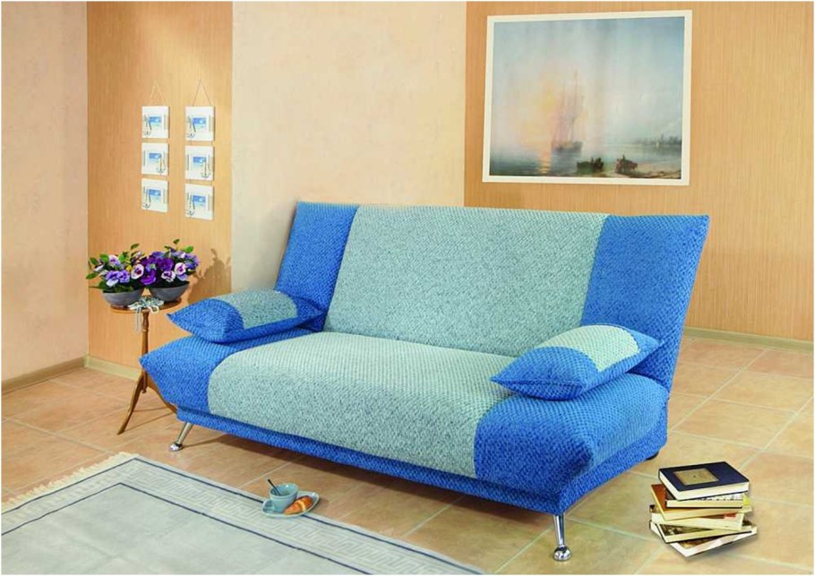 Мебель АРС диван лодочка