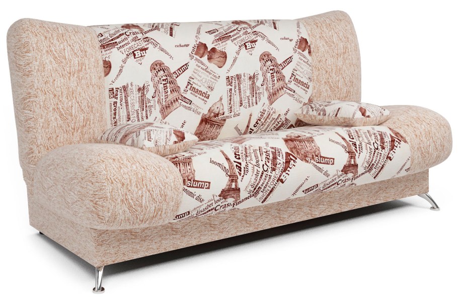 Диван mebel ARS лодочка