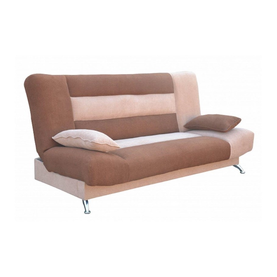 Диван АРС лодочка ППУ