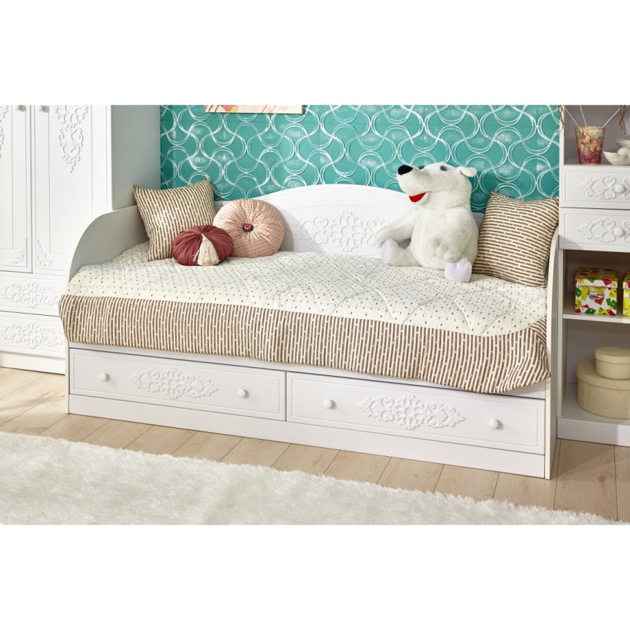 Детская Кики ДСВ