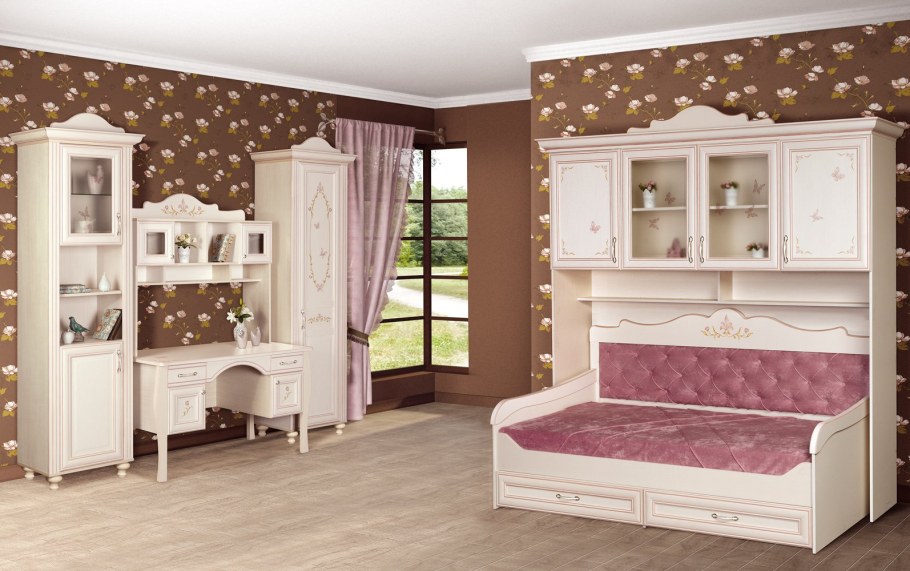 Принцесса Дисней Ариель наклейки