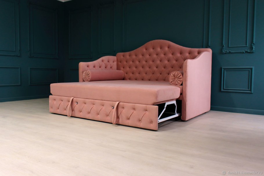 Кровать Алиса хофф