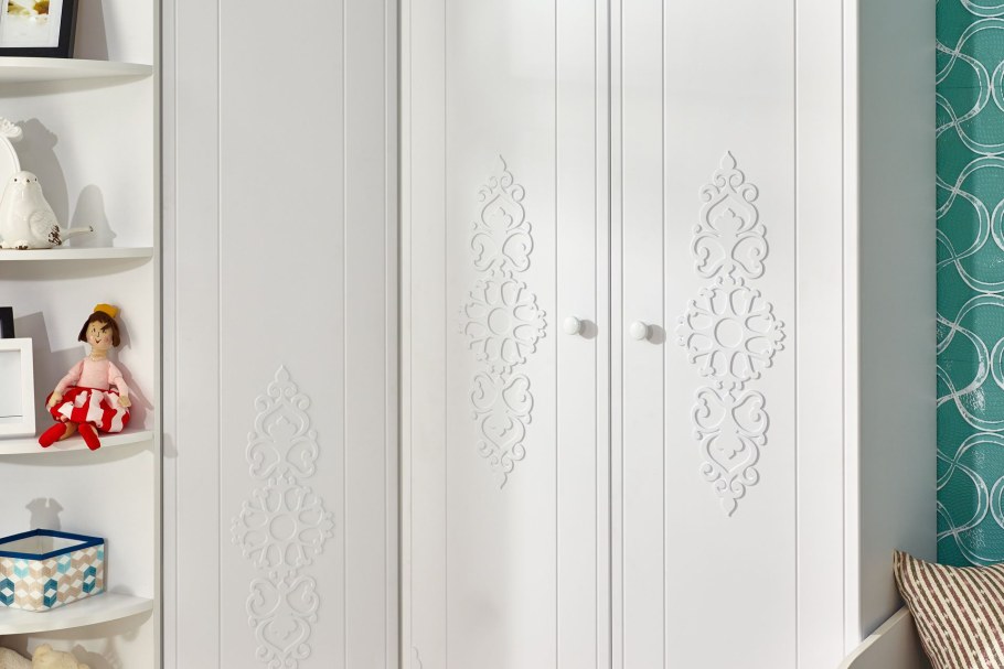 Полка Ариэль Hoff