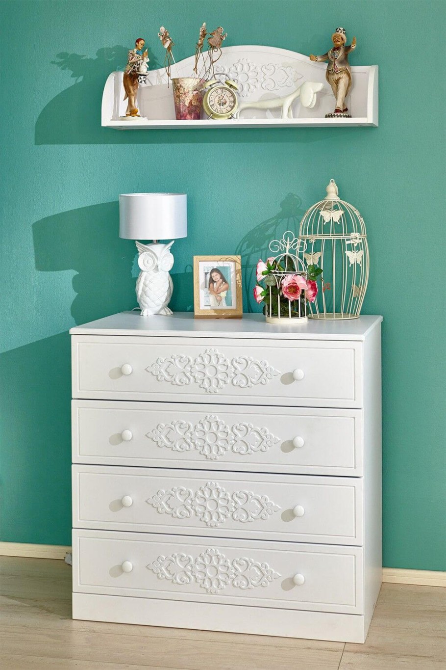 Детская Ариэль ТРИЯ