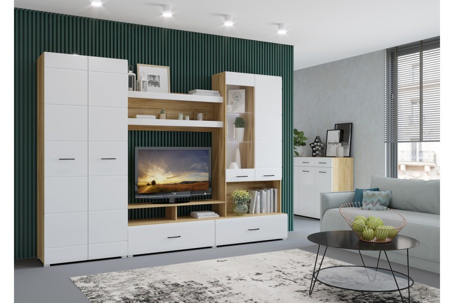 Шкаф настольный "Ариэль"