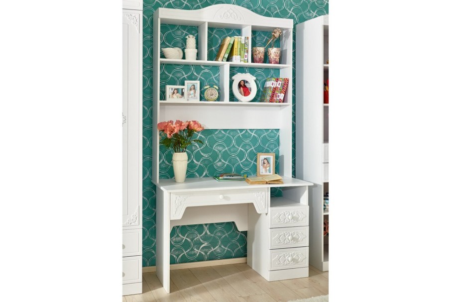 Детская Ариэль любимый дом