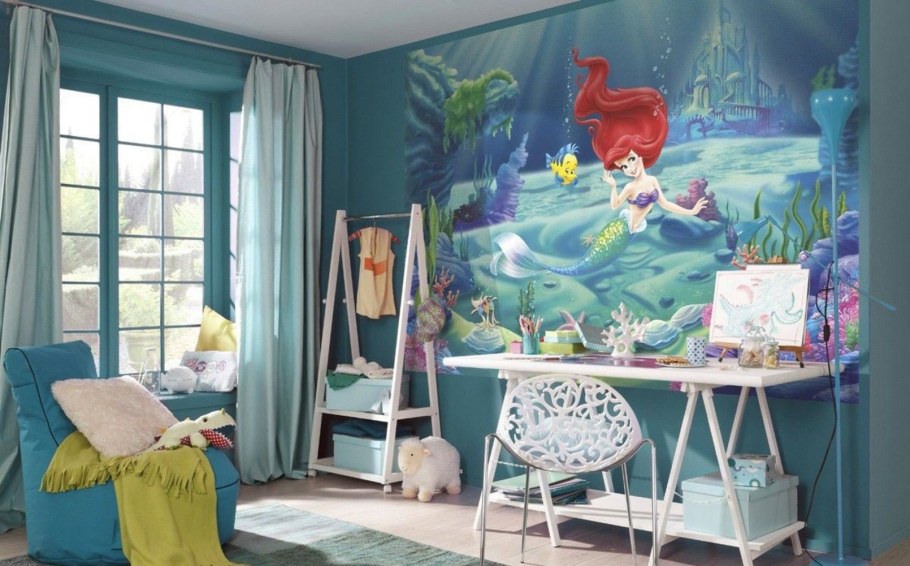 Кровать Ариэль любимый дом