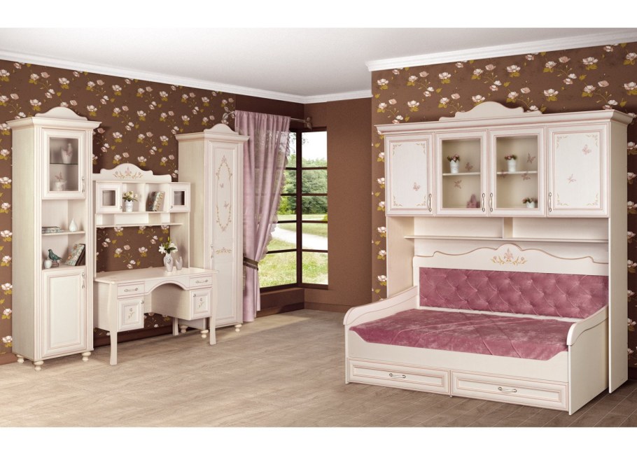 Детская Лючия ТРИЯ