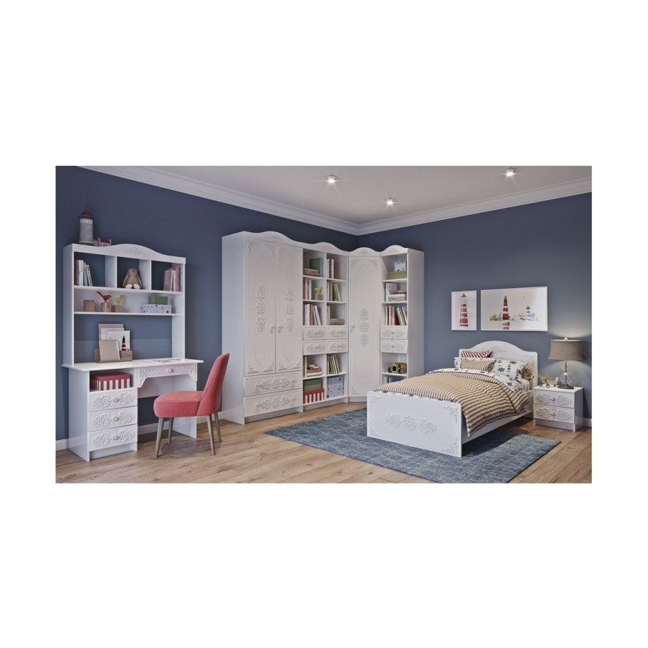 Детская Алиса фабрика Яна