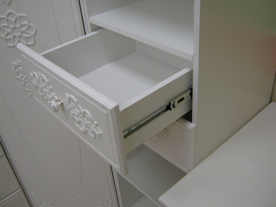 Кухня трио Ариэль