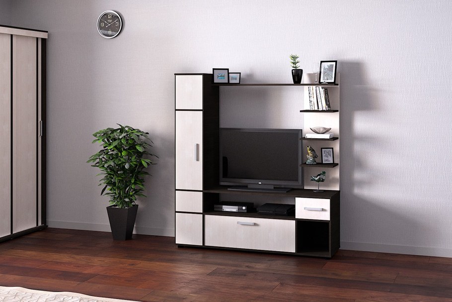 Модульная система Кельн мир мебели