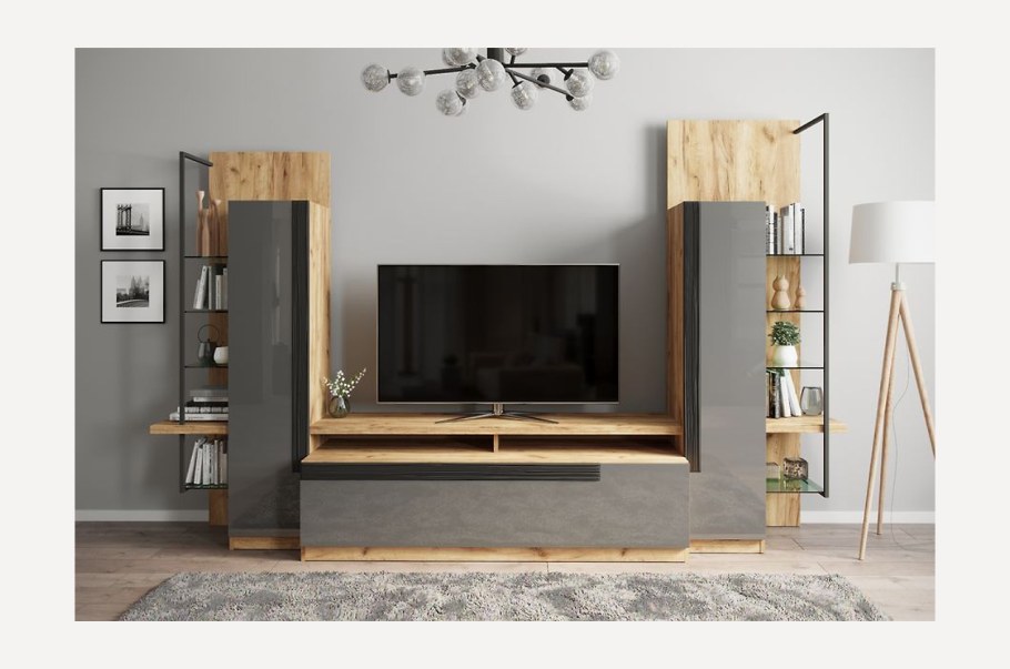 Гостиная кёльн модульная