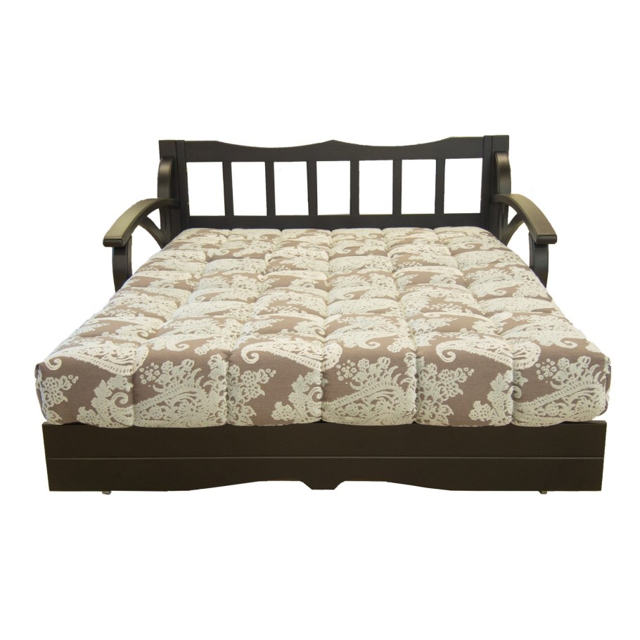 Диван аккордеон 160х195 Клео