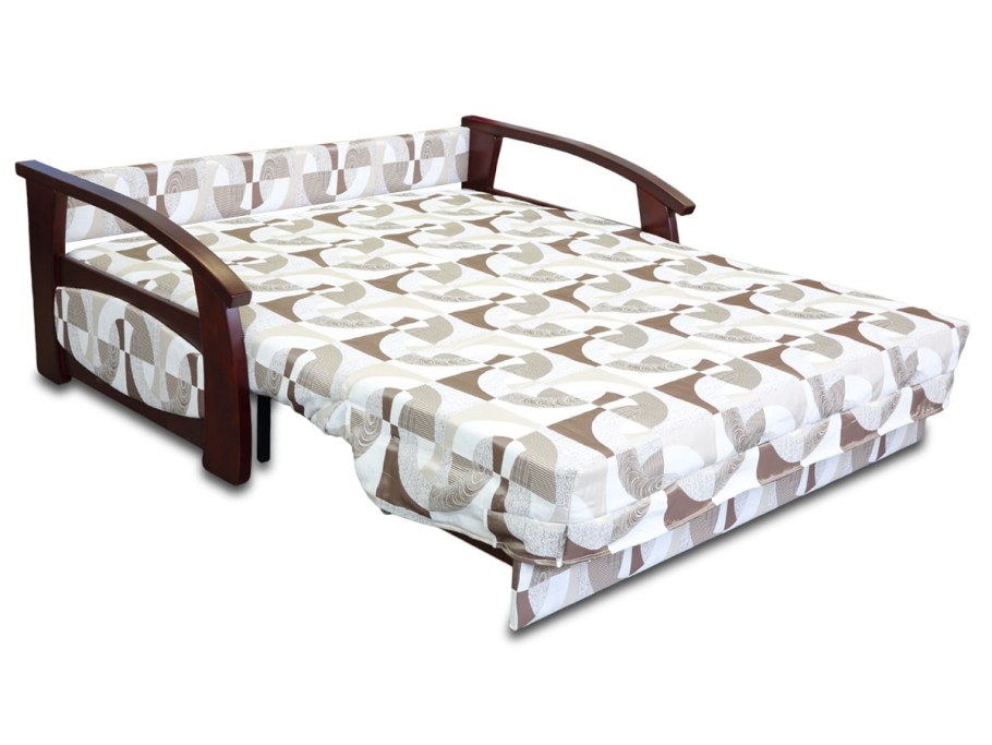 Аккордеон диван 160х215