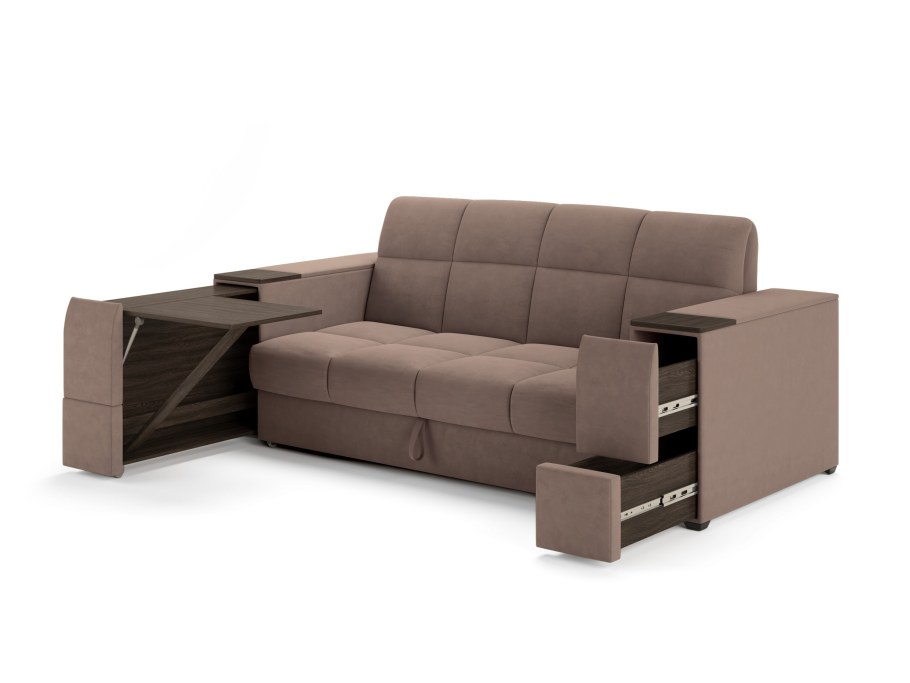 Диван-кровать "Аризона 1400" Аврора