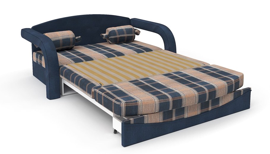 Диван кровать аккордеон 180х200