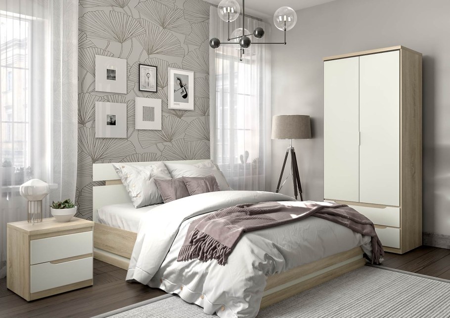 Кровать Оливия хофф