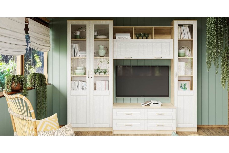 Тумба НМ 040.35 «Оливия»