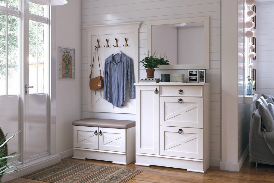 Прихожая Оливия хофф