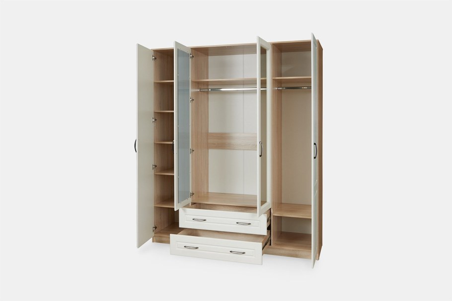 Гостиная Оливия Лером