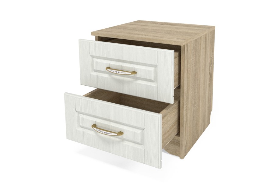 Спальня Оливия Сильва