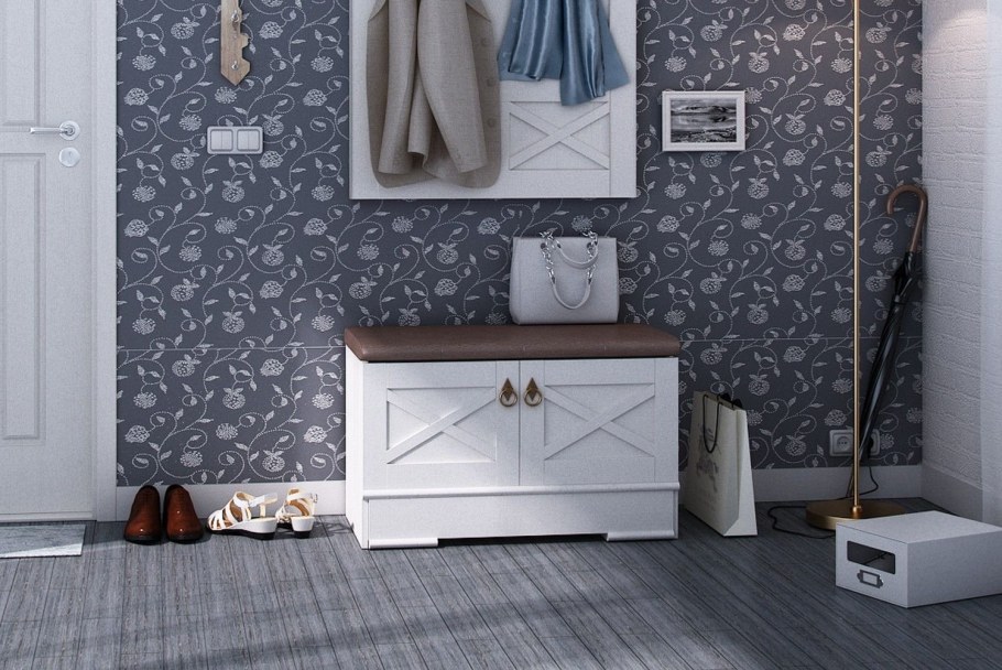 Шкаф Оливия хофф