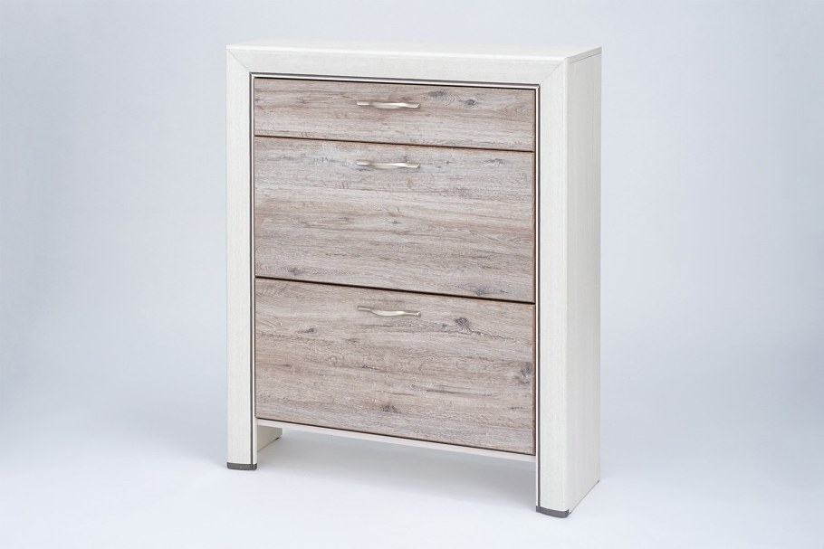 Шкаф НМ 011.84 «Оливия»