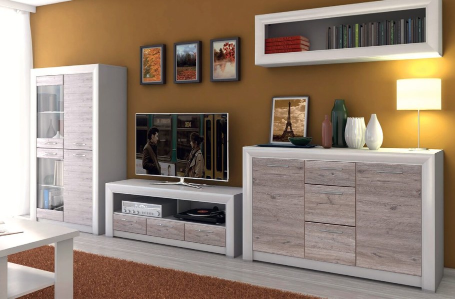 Прихожая Оливия хофф