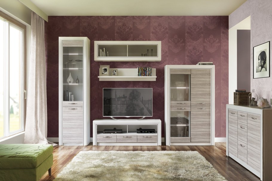 Тумба Оливия хофф