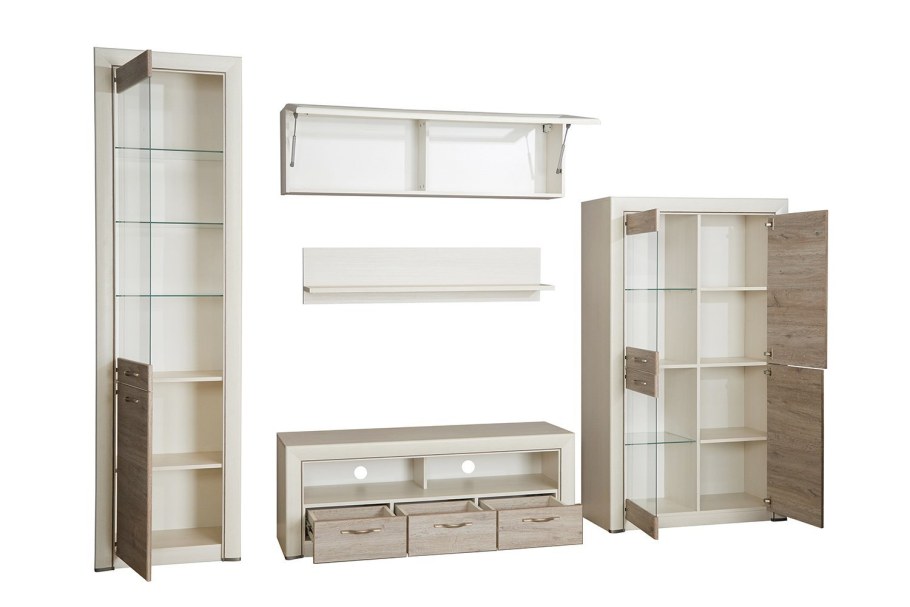 Комод Оливия хофф