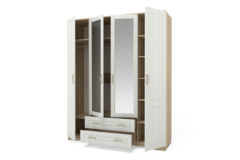 Комод Оливия хофф