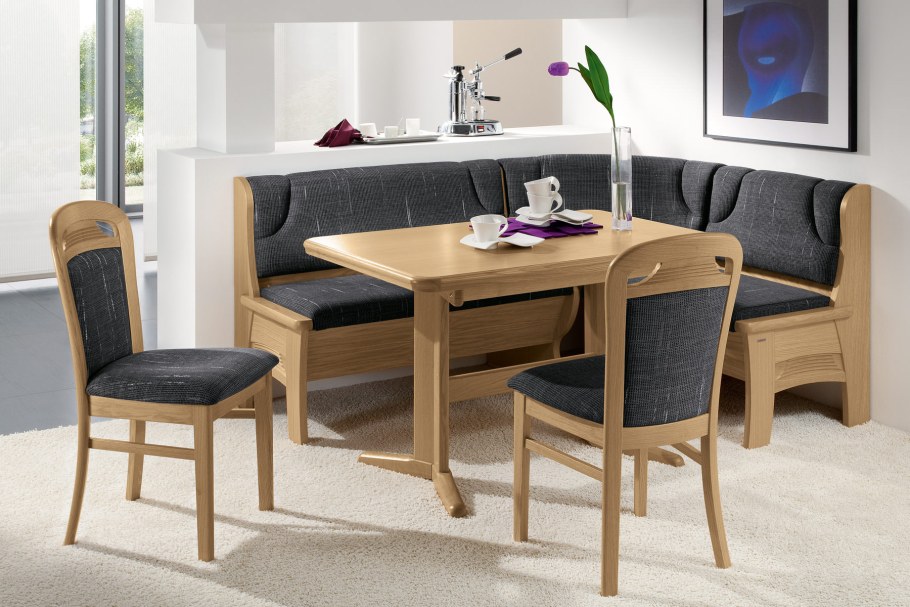 Обеденная зона Консул Рэдо