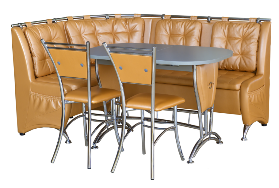 Диванчик на кухню