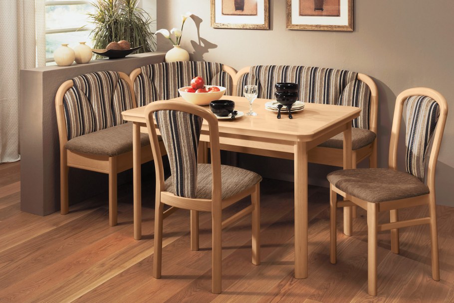 Кухонный уголок Woessner DC 3000