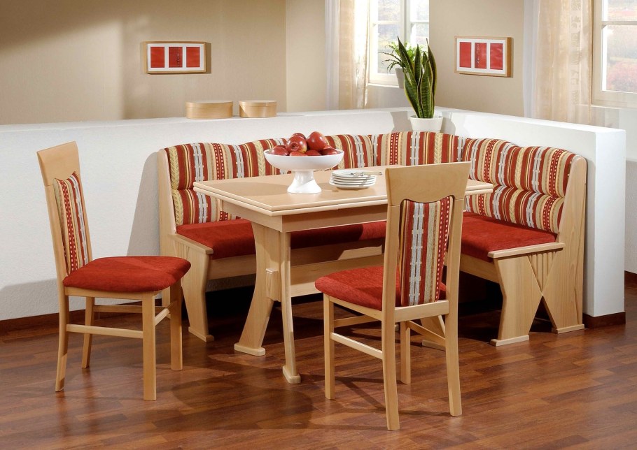 Кухонный уголок Этюд 2-1 грей Блэк