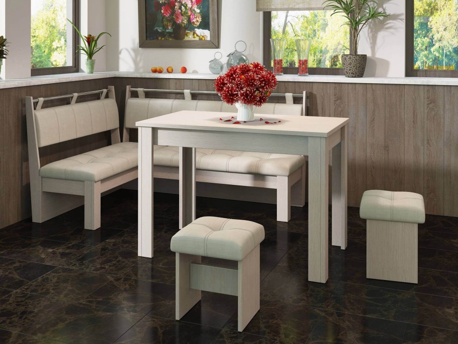 Кухонный угол "Валенсия"