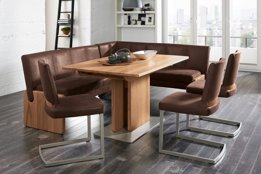 Кухонный уголок Парма ТРИЯ