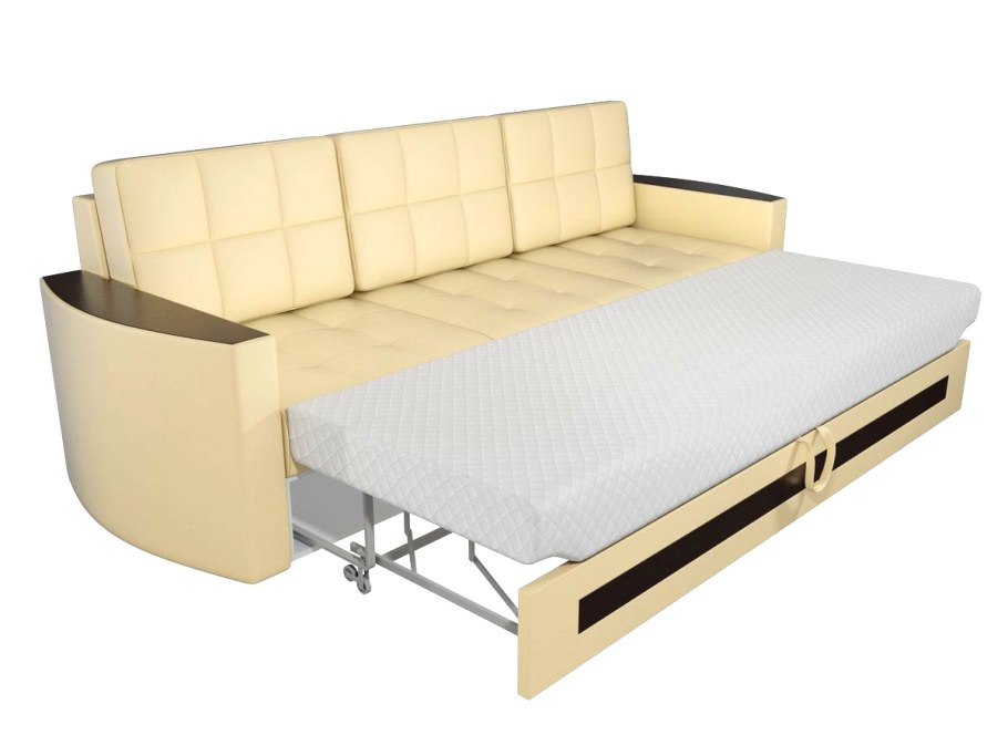 Диван Бэлла трехместный Дельфин