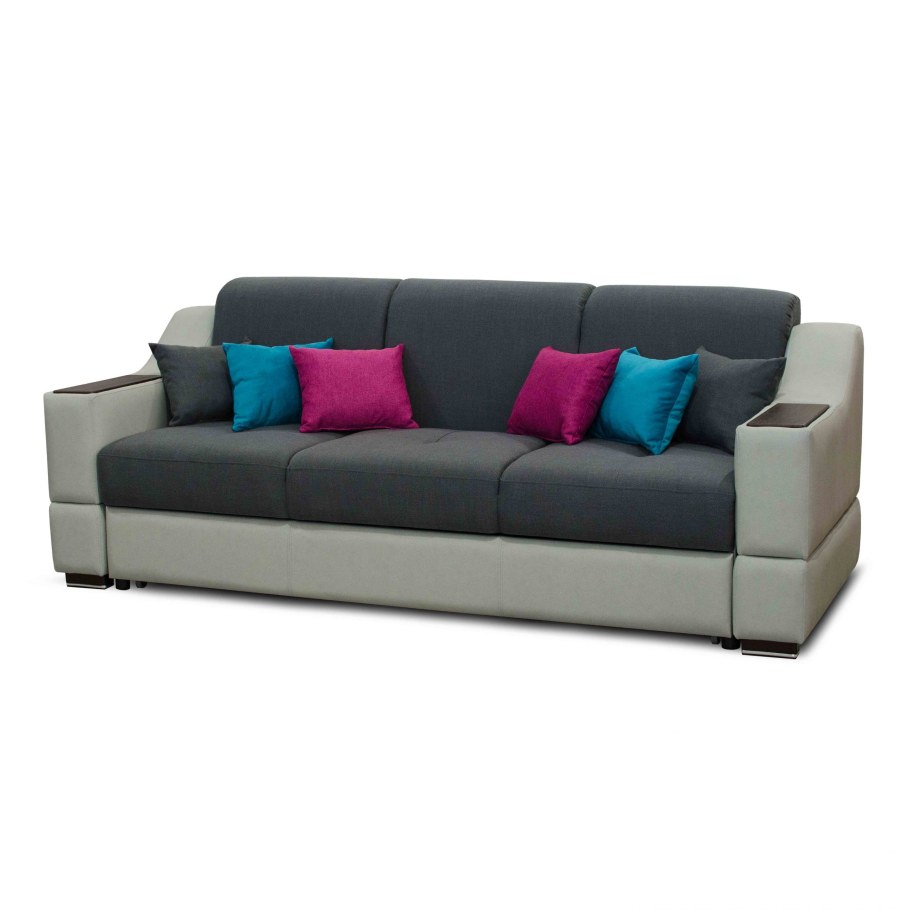 Диван прямой Сириус-3 БД