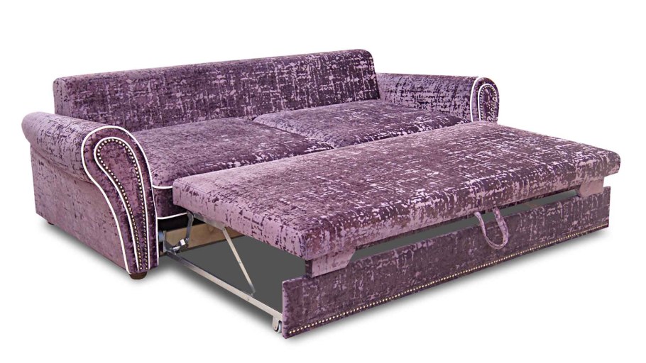 Диван выкатной Виктория