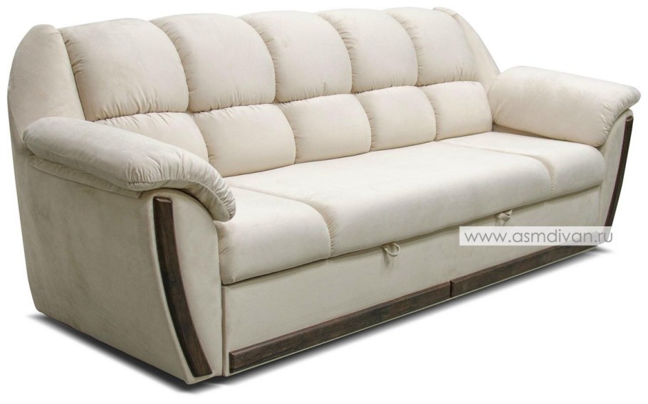 Угловой диван АСМ Дельфин