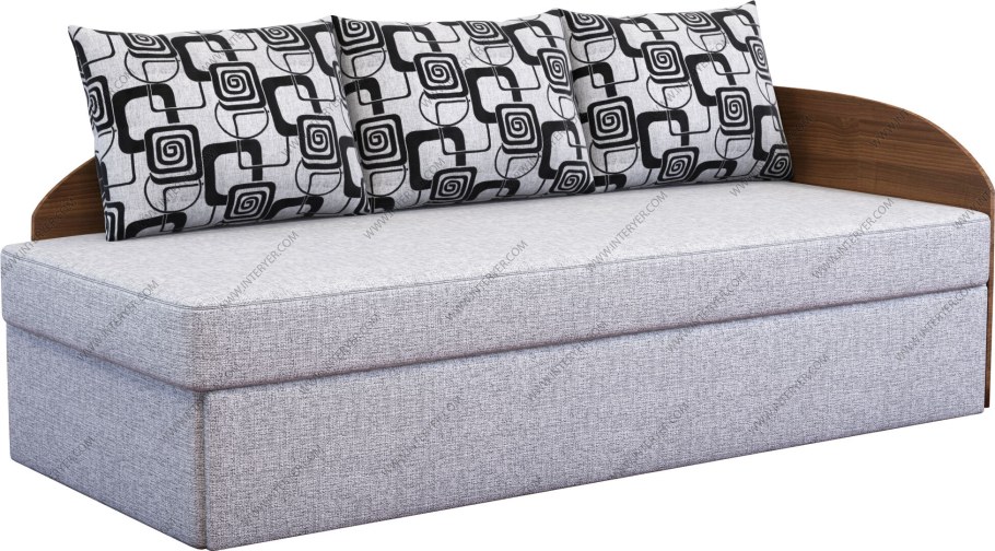 Диван-софа Шик 2