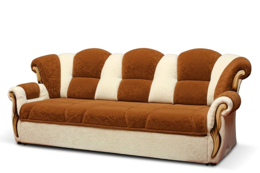 Угловой диван тюльпан OTHERLIFE