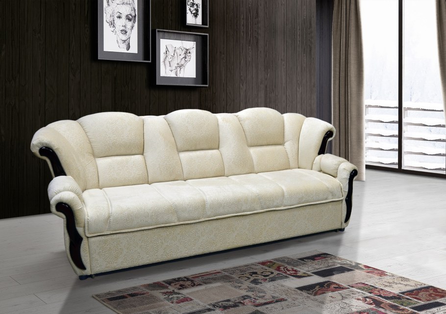 Диван Грация 5 фабрика Веста