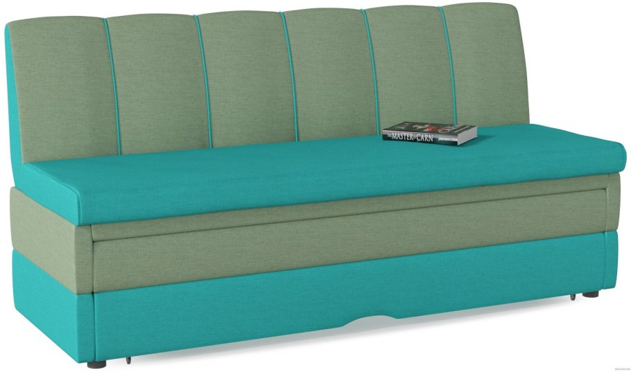 Диван кухонный Волли Толли