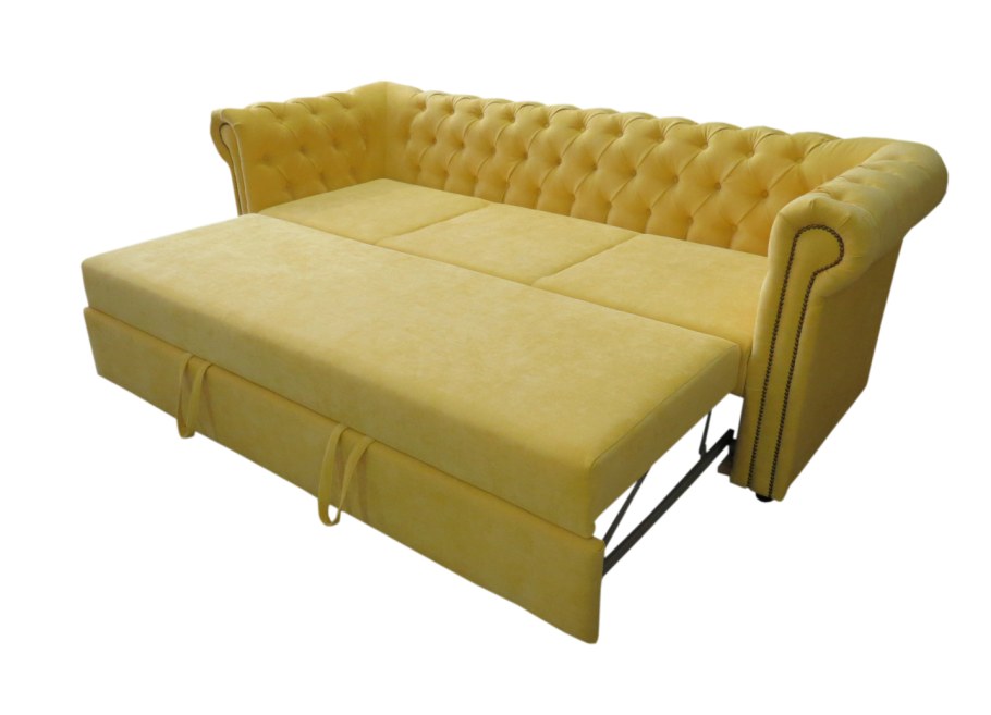 Диван Дельфин прямой