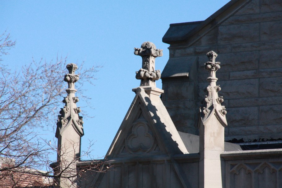 Фиал Готика