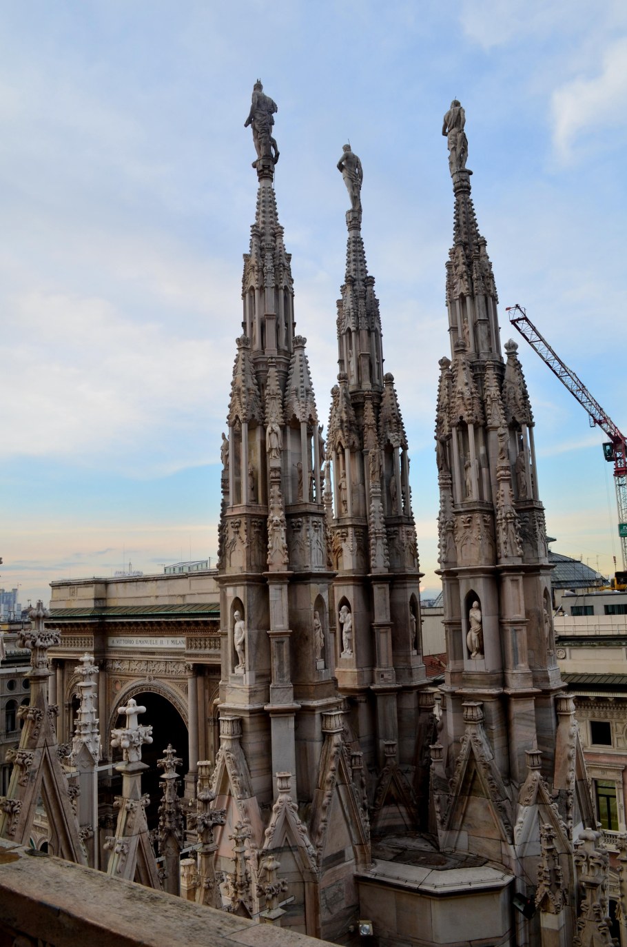 Готическая архитектура средневековья чертежи