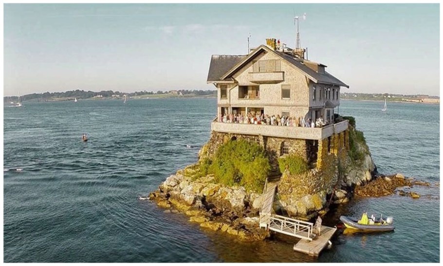 Особняк Евгении Гаусвальд