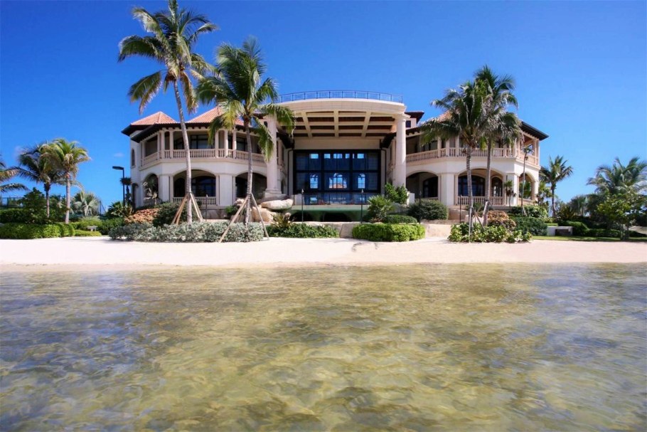 Дача Гаусвальд Пряничный домик в Санкт-Петербурге